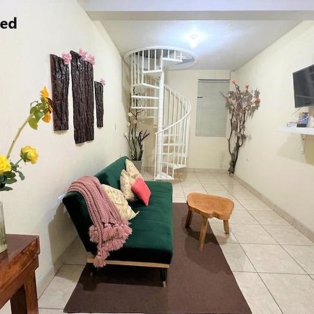 Comfy. Full Internet, Kitchen, Washer And Dryer, Netflix Chimaltenango Екстер'єр фото