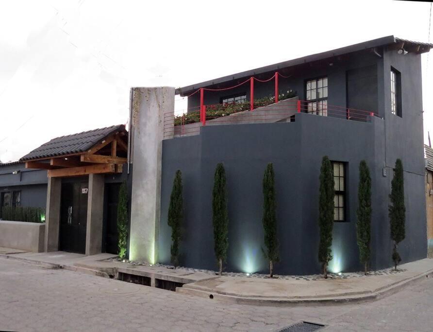 Comfy. Full Internet, Kitchen, Washer And Dryer, Netflix Chimaltenango Екстер'єр фото