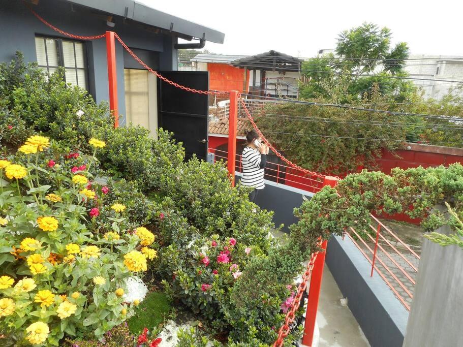 Comfy. Full Internet, Kitchen, Washer And Dryer, Netflix Chimaltenango Екстер'єр фото