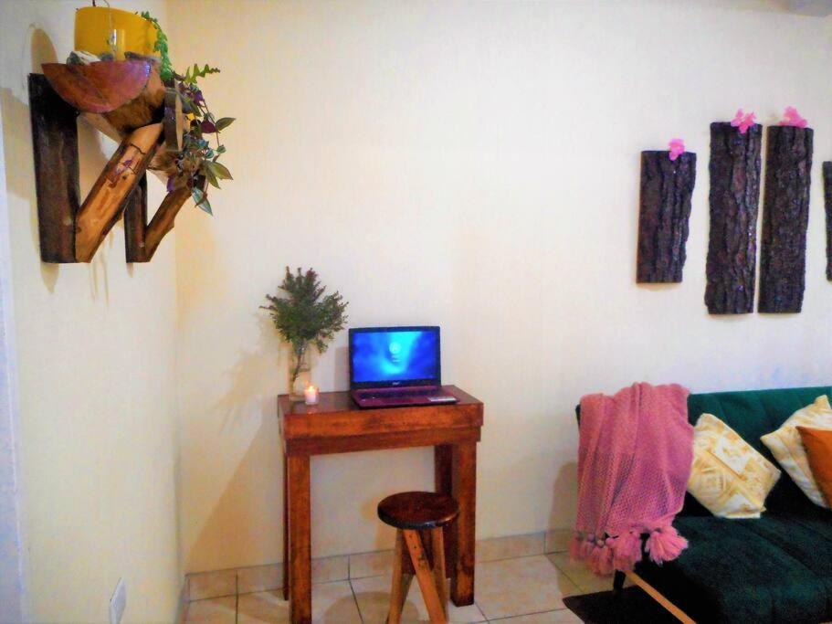 Comfy. Full Internet, Kitchen, Washer And Dryer, Netflix Chimaltenango Екстер'єр фото