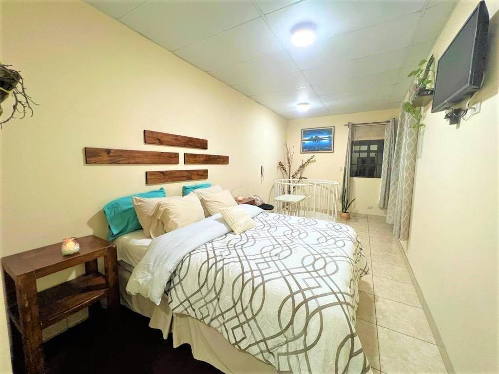 Comfy. Full Internet, Kitchen, Washer And Dryer, Netflix Chimaltenango Екстер'єр фото