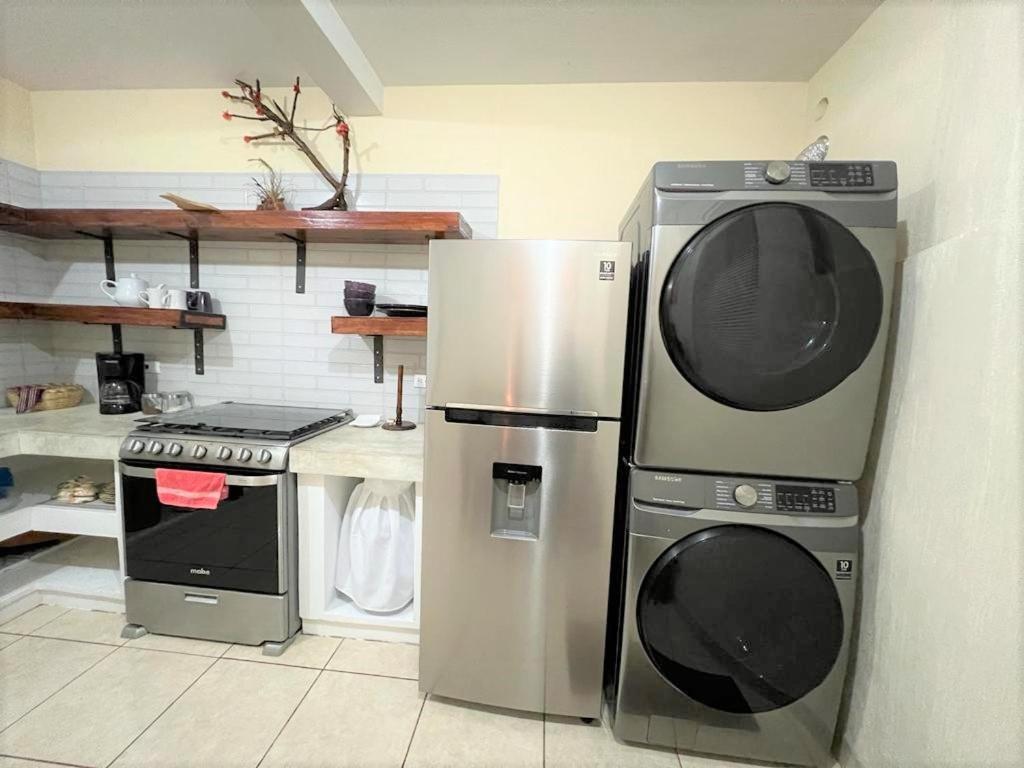 Comfy. Full Internet, Kitchen, Washer And Dryer, Netflix Chimaltenango Екстер'єр фото
