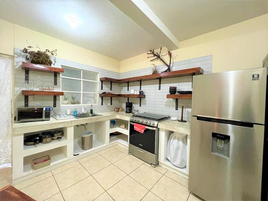 Comfy. Full Internet, Kitchen, Washer And Dryer, Netflix Chimaltenango Екстер'єр фото